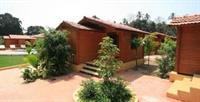 The Fern Gardenia Resort Palolem Exterior photo